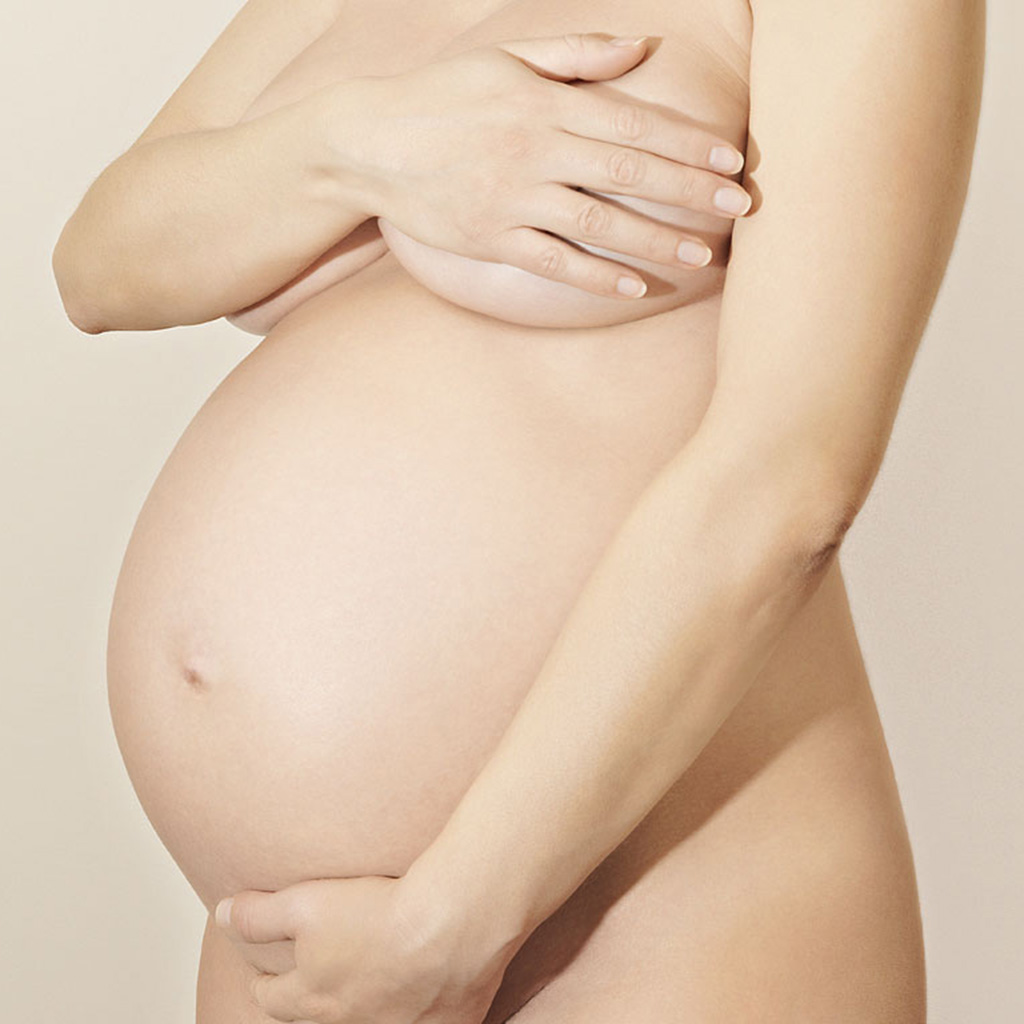 gravidanza-mamma
